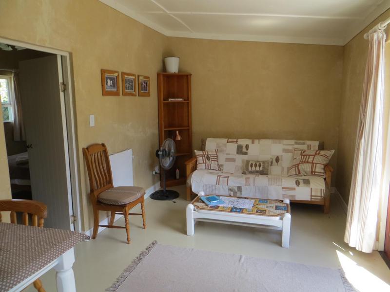 Commercial Property for Sale in Nieu Bethesda Eastern Cape